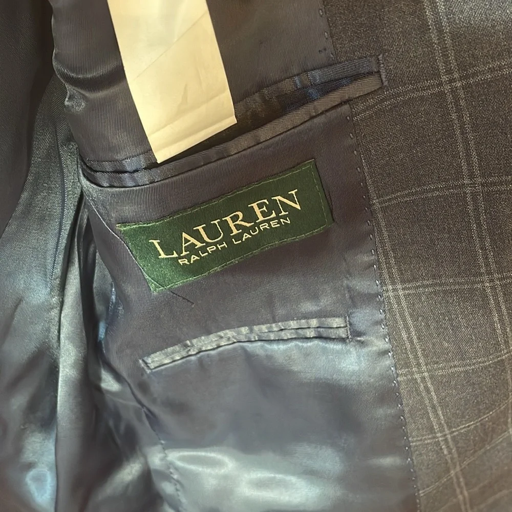 Ralph Lauren classic ralph